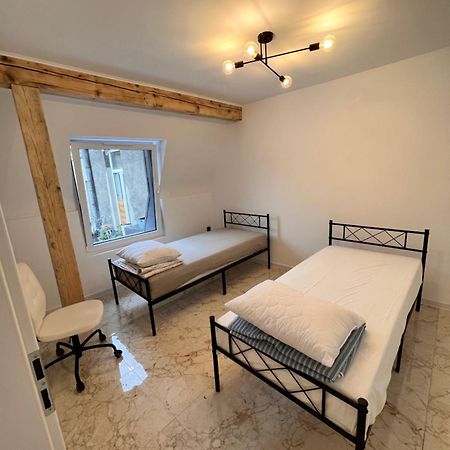 Dworskiego 74, Apartament 3 プシェムィシル エクステリア 写真