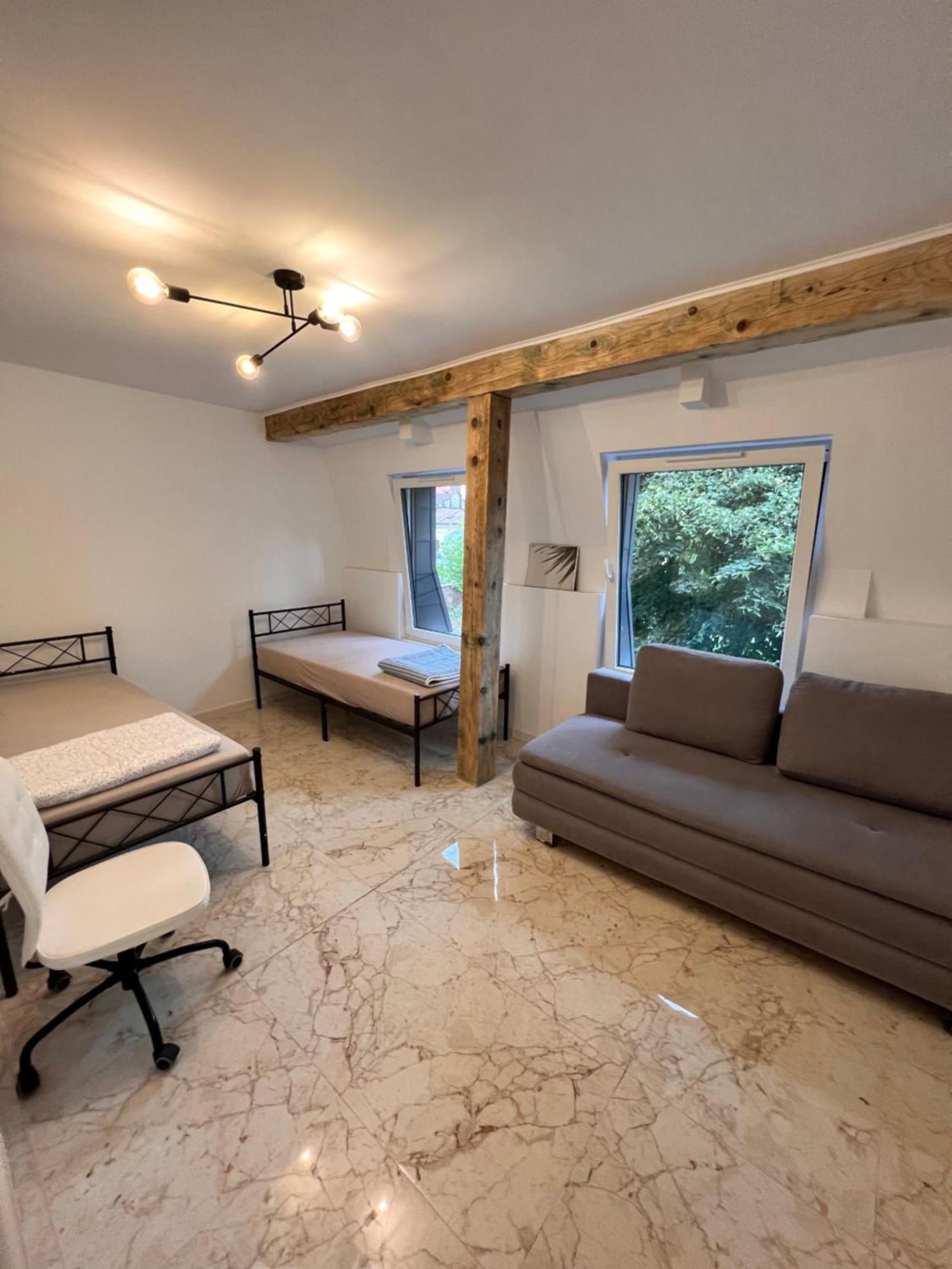Dworskiego 74, Apartament 3 プシェムィシル エクステリア 写真