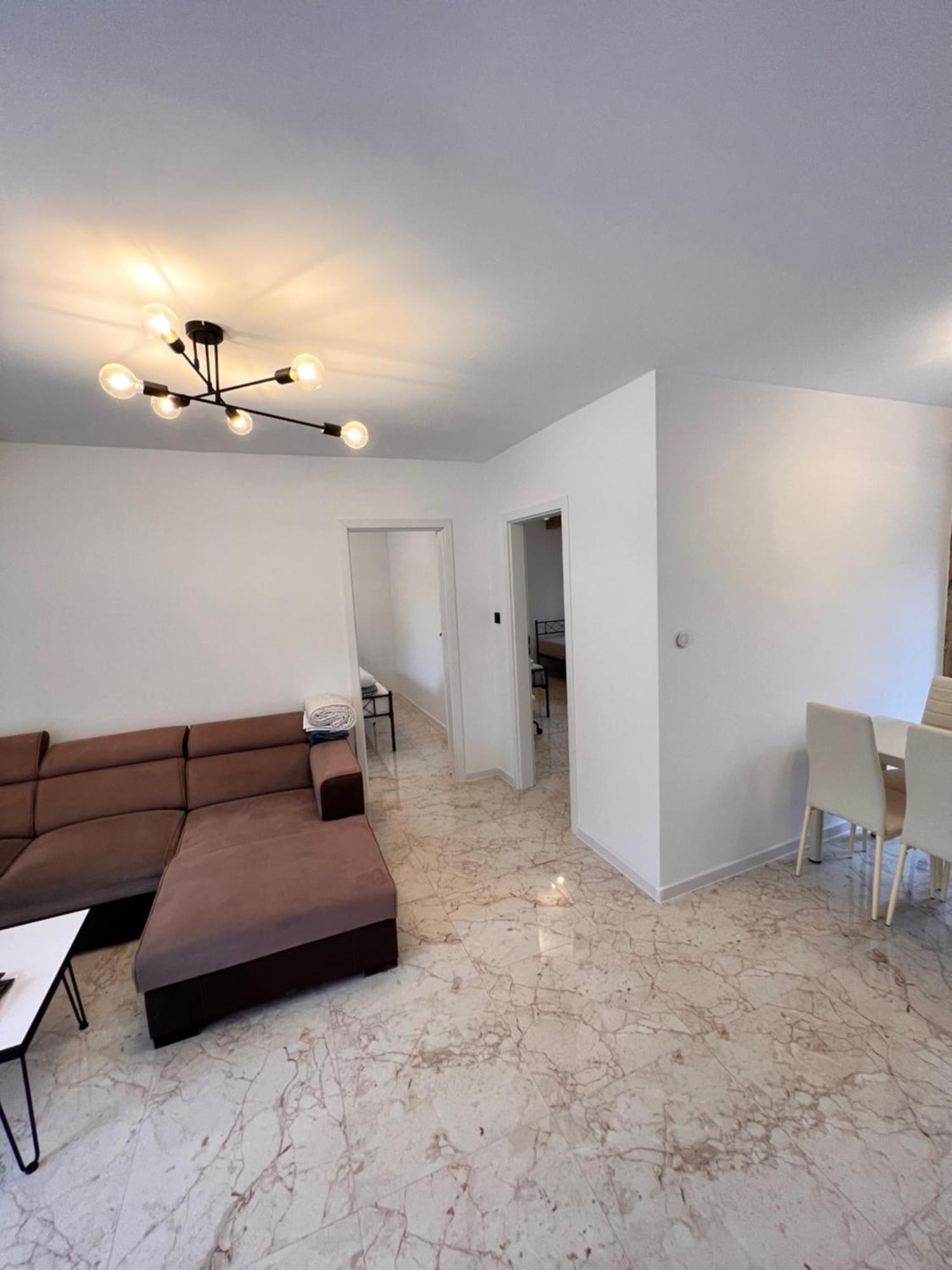 Dworskiego 74, Apartament 3 プシェムィシル エクステリア 写真