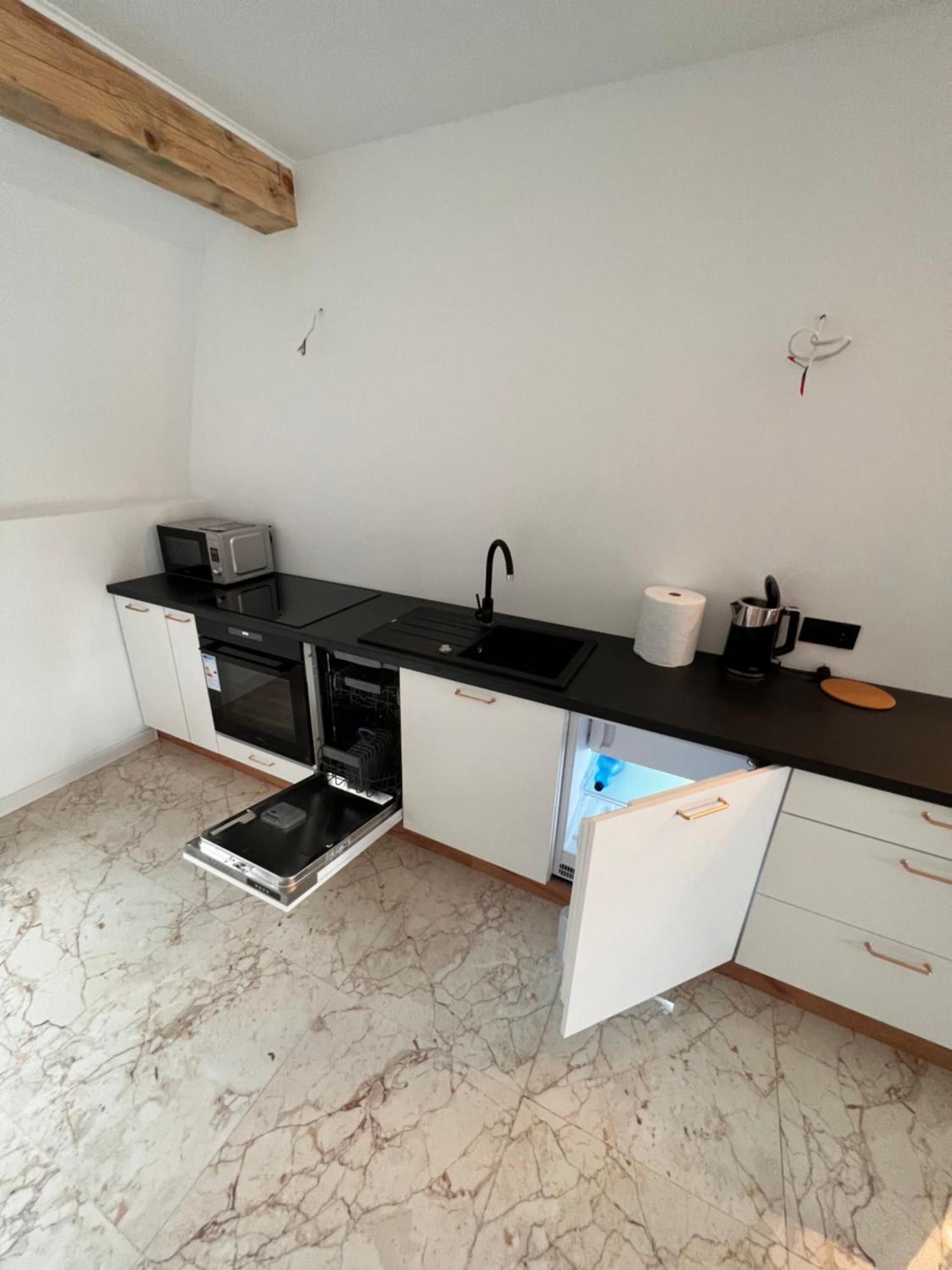Dworskiego 74, Apartament 3 プシェムィシル エクステリア 写真