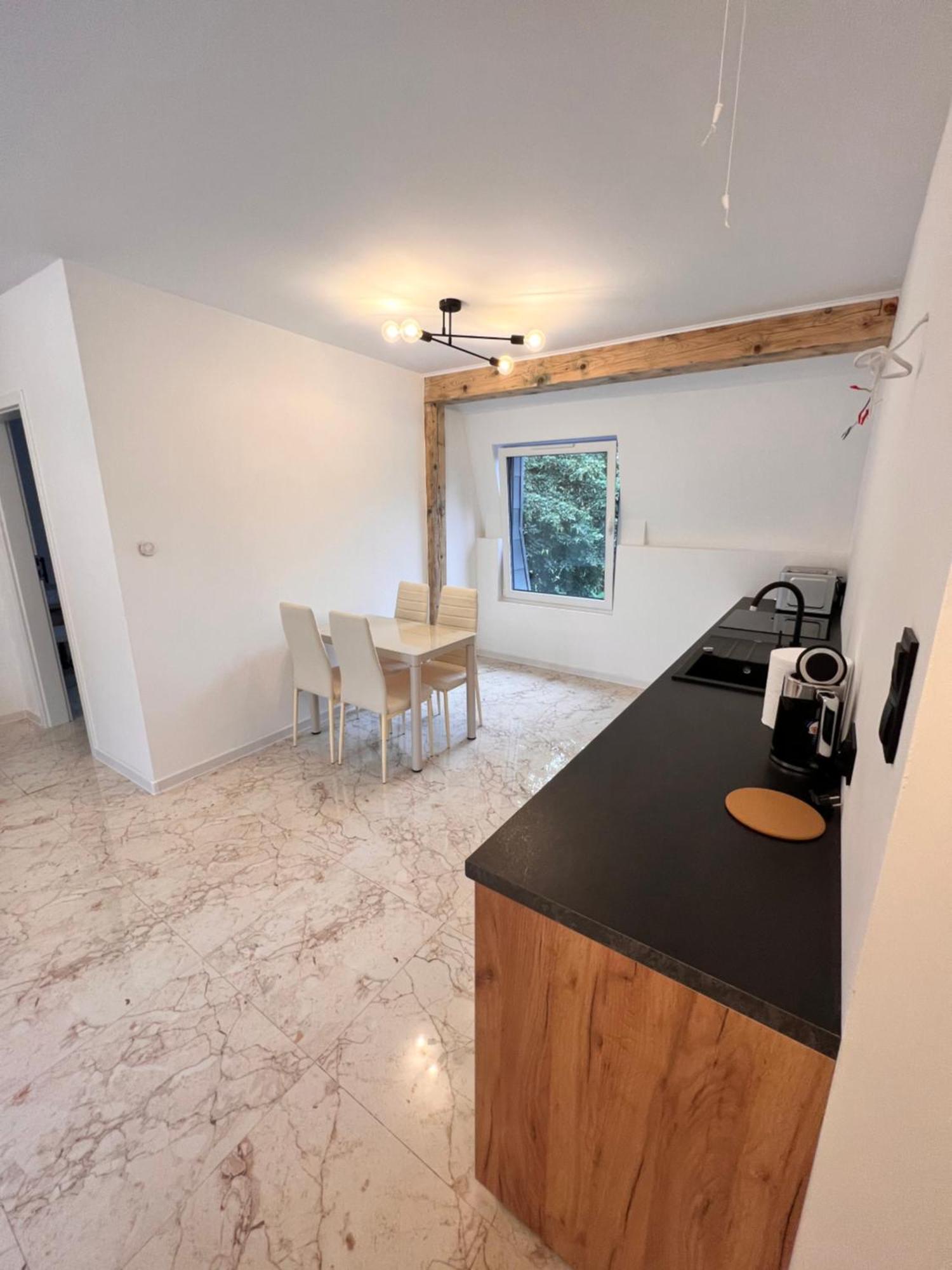 Dworskiego 74, Apartament 3 プシェムィシル エクステリア 写真