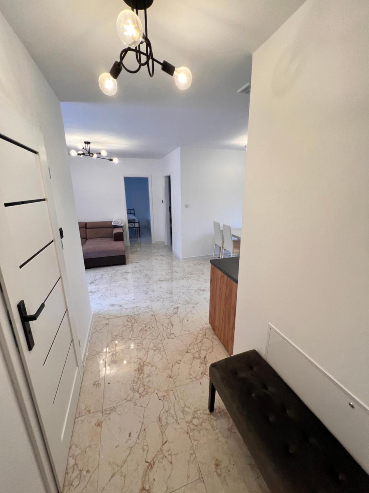 Dworskiego 74, Apartament 3 プシェムィシル エクステリア 写真