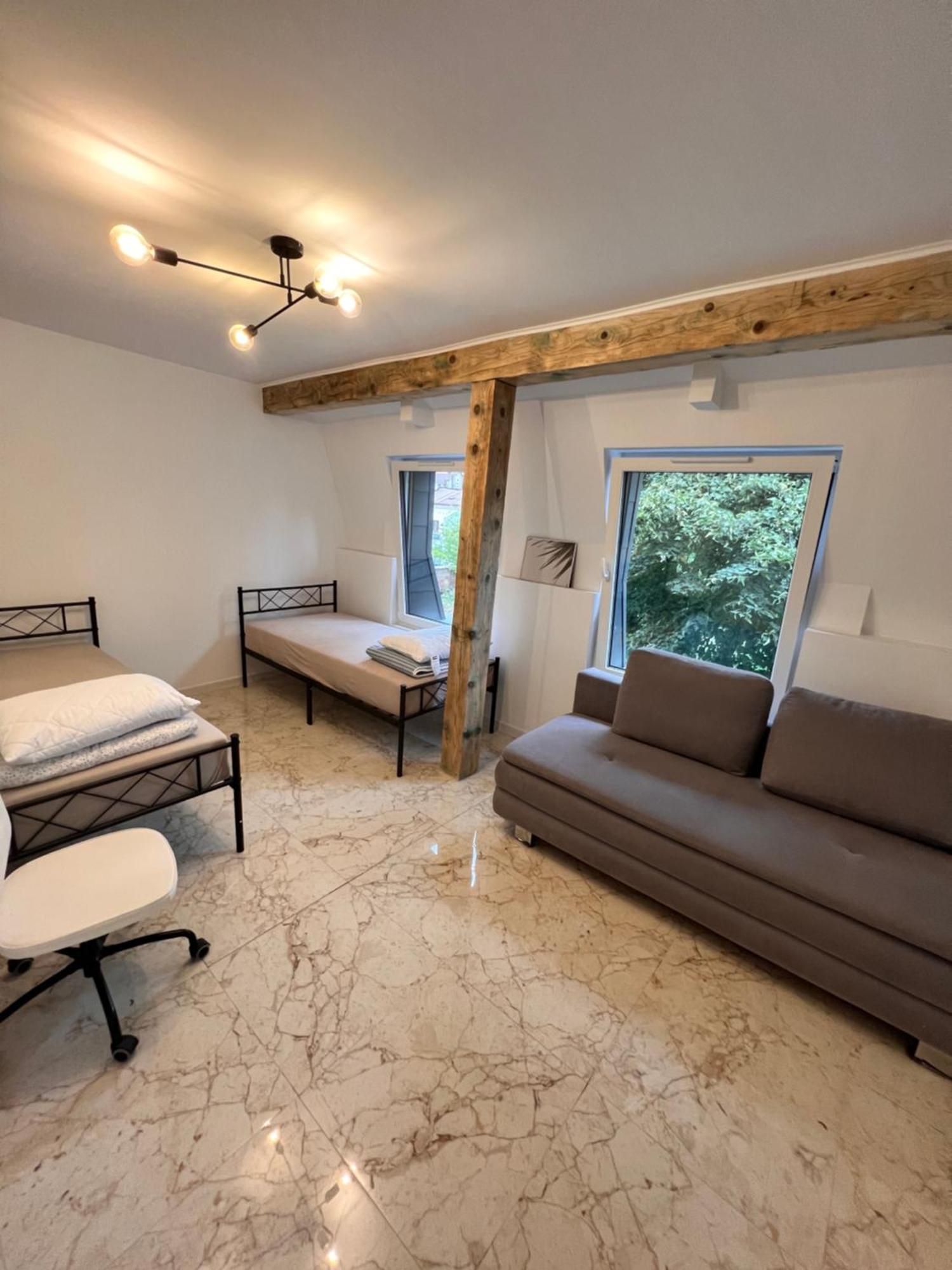 Dworskiego 74, Apartament 3 プシェムィシル エクステリア 写真