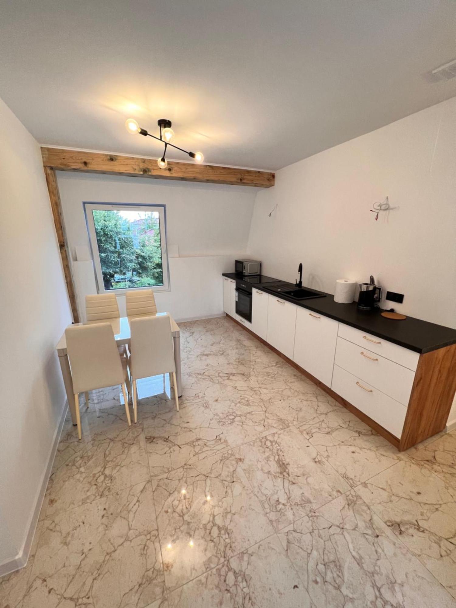Dworskiego 74, Apartament 3 プシェムィシル エクステリア 写真