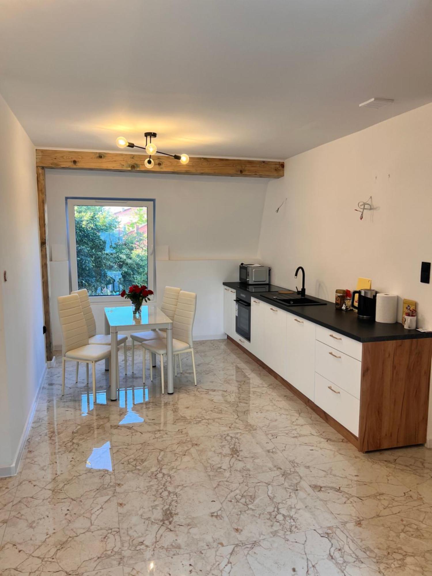 Dworskiego 74, Apartament 3 プシェムィシル エクステリア 写真